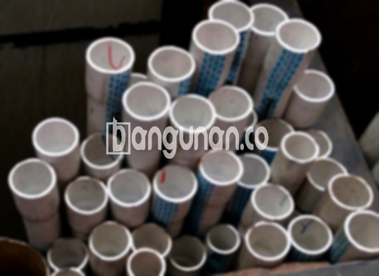 Jual Pipa PVC di Bedahan Depok [Terdekat]